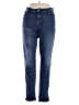 Torrid Solid Blue Jeans Size 18 - photo 1