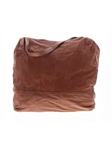Banana Republic Leather Tote (view 2)