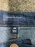 Charter Club Blue Jeans Size 14 - photo 7