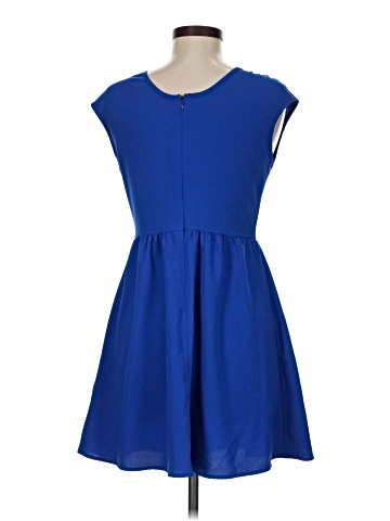 Kieu's Casual Dress (view 2)