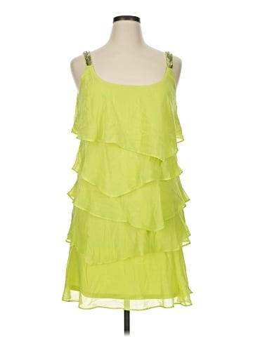 Signature by Robbie Bee Cocktail Dress (view 1)