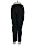Columbia Solid Black Track Pants Size L - photo 2