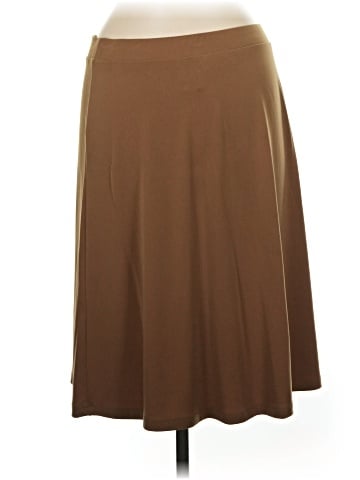 New York & Company Casual Skirt (view 2)