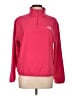 The North Face Pink Pullover Sweater Size L (estimated) - photo 1