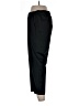 Columbia Solid Black Track Pants Size L - photo 5