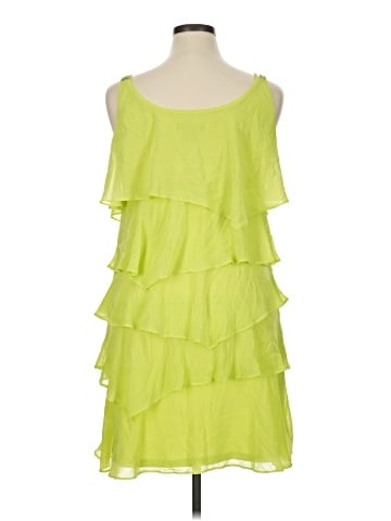 Signature by Robbie Bee Cocktail Dress (view 2)