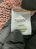 Vixbe Pink Brown Pullover Sweater Size L - photo 8
