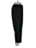 Columbia Solid Black Track Pants Size L - photo 4