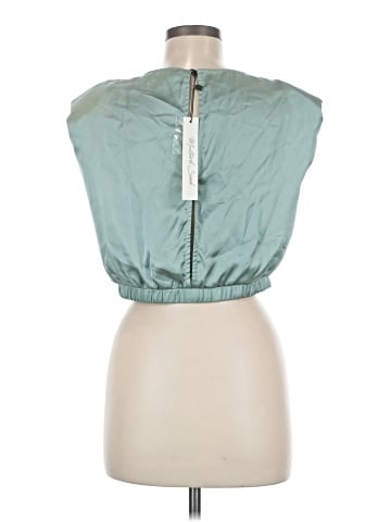 Mustard Seed Tube Top (view 2)