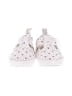 First Steps Boutique Hearts White Booties Size 0-3 mo (baby) - photo 2