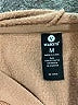 Velocity Tan Sweatshirt Size M - photo 7
