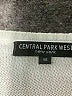 Central Park West Ivory Sweater Vest Size XS - photo 7