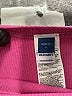 Old Navy Pink Short Sleeve Turtleneck Size L - photo 7