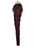 Mossimo Burgundy Cargo Pants Size 2 - photo 5