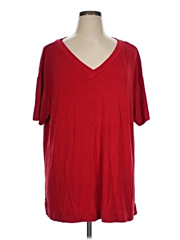 Soma Short Sleeve T-Shirt (view 1)