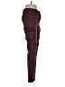 Mossimo Burgundy Cargo Pants Size 2 - photo 4