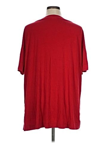 Soma Short Sleeve T-Shirt (view 2)