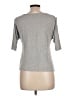 Espresso Gray 3/4 Sleeve T-Shirt Size L - photo 2
