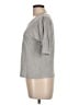 Espresso Gray 3/4 Sleeve T-Shirt Size L - photo 5