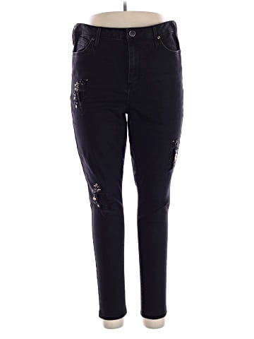 Assorted Brands Jeans (view 1)