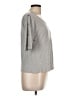 Espresso Gray 3/4 Sleeve T-Shirt Size L - photo 4