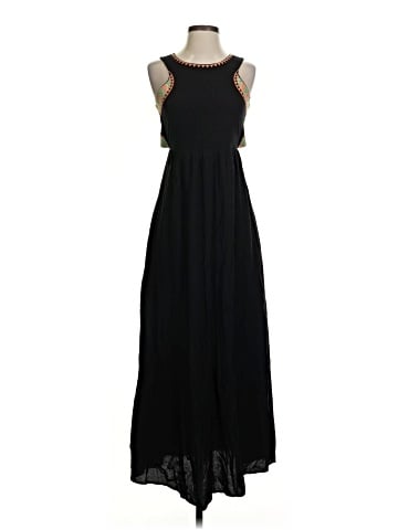 Karlie Casual Dress (view 1)