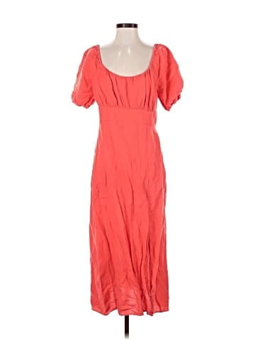 Ann Taylor LOFT Casual Dress (view 1)