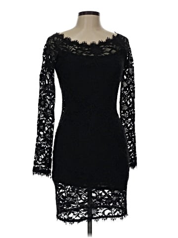 Jump Apparel Cocktail Dress (view 1)