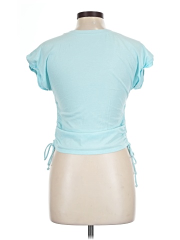 Unbranded Short Sleeve T-Shirt (view 2)