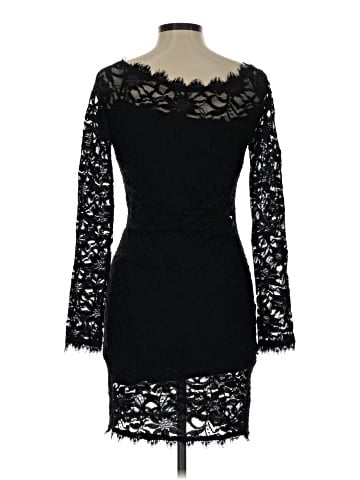 Jump Apparel Cocktail Dress (view 2)