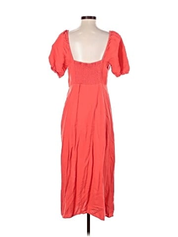 Ann Taylor LOFT Casual Dress (view 2)