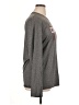 Team Apparel 100% Polyester Gray Long Sleeve T-Shirt Size XL - photo 4