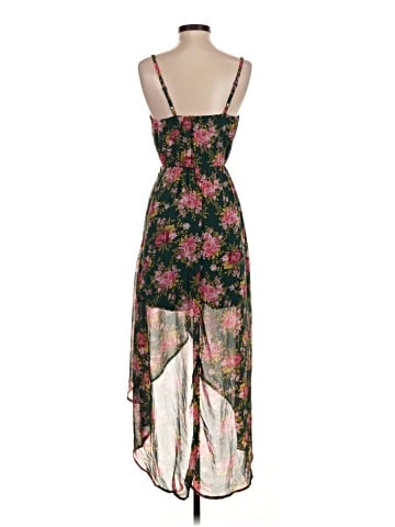Lily Rose Cocktail Dress (view 2)