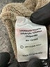 Rosetta Getty Tan Cardigan Size S - photo 8