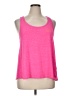 Vineyard Vines Pink Tank Top Size XL - photo 1