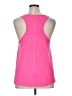 Vineyard Vines Pink Tank Top Size XL - photo 2