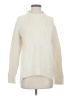 ALLSAINTS Ivory Turtleneck Sweater Size S - photo 1
