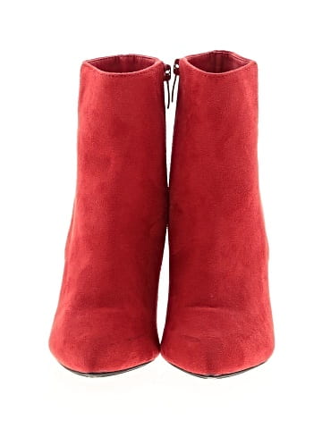 Dream Pairs Ankle Boots (view 2)