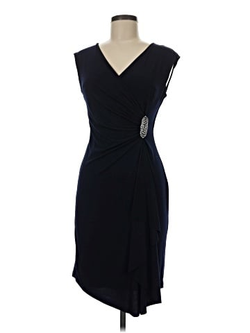 En Focus Studio Cocktail Dress (view 1)