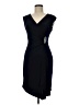 En Focus Studio Blue Cocktail Dress Size 6 - photo 1