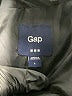 Gap Outlet 100% Polyester Solid Black Snow Jacket Size L - photo 6