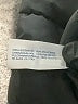 Gap Outlet 100% Polyester Solid Black Snow Jacket Size L - photo 7