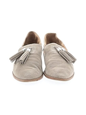 Franco Sarto Flats (view 2)