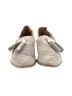 Franco Sarto Gray Flats Size 9 1/2 - photo 2