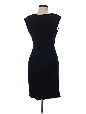 En Focus Studio Cocktail Dress (view 2)