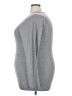 Torrid Gray 3/4 Sleeve T-Shirt Size 3X Plus (3) - photo 5