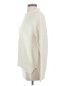 ALLSAINTS Ivory Turtleneck Sweater Size S - photo 5