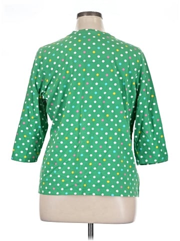 D&Co. 3/4 Sleeve T-Shirt (view 2)