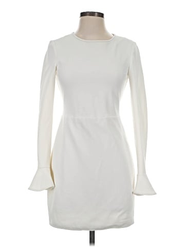 Black Halo Casual Dress (view 1)