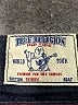 True Religion Hearts Blue Jeans Size 28 - photo 7